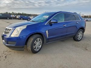 Cadillac SRX LUXURY COLLECTION 3.6L 6 2012