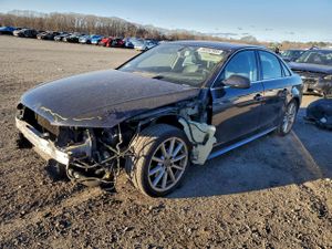 Audi A4 PREMIUM PLUS 2.0L 4 2014