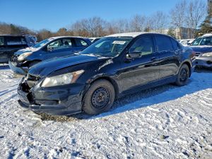 Honda Accord LX 2.4L 4 2011