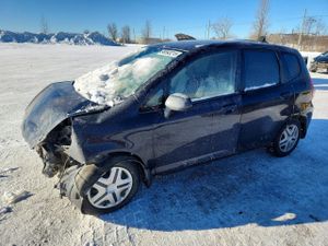 Honda Fit 1.5L 4 2008
