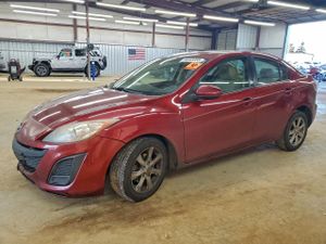 Mazda 3 I 2.0L 4 2010