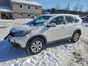 Honda CR-V EXL 2.4L 4 2012