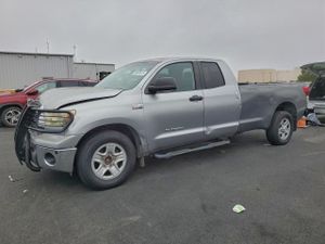 Toyota Tundra DOUBLE CAB 5.7L 8 2008