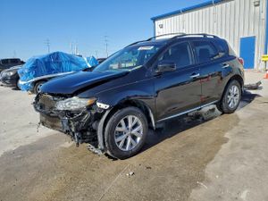 Nissan Murano S 3.5L 6 2013