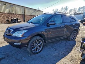 Lexus RX 350 3.5L 6 2009