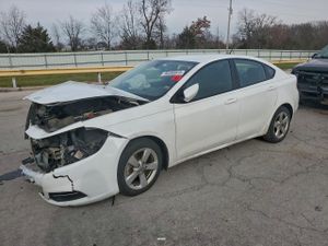 Dodge Dart SXT 2.4L 4 2015
