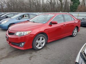 Toyota Camry L 2.5L 4 2014