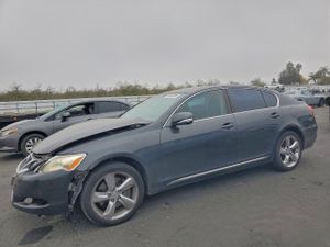 Lexus GS 350 3.5L 6 2008