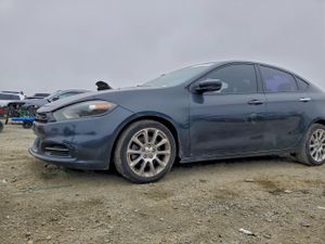 Dodge Dart LIMITED 2.0L 4 2013