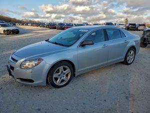 Chevrolet Malibu LS 2.4L 4 2011