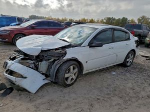 Saturn Ion LEVEL 3 2.2L 4 2006