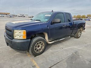 Chevrolet Silverado 1500 C1500 4.3L 6 2009