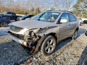 Lexus RX 330 3.3L 6 2004