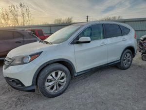 Honda CR-V EX 2.4L 4 2012