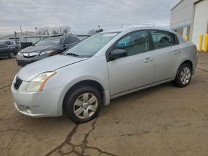 Nissan Sentra 2.0 2.0L 4 2009