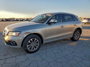 Audi Q5 PREMIUM PLUS 2.0L 4 2013