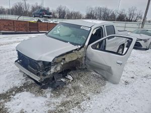 Honda Ridgeline RTS 3.5L 6 2011