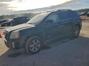 GMC Terrain SLE 2.4L 4 2012