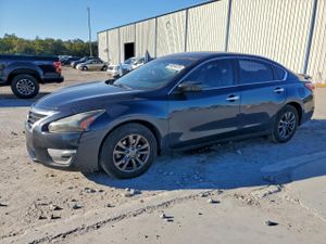 Nissan Altima 2.5 2.5L 4 2015