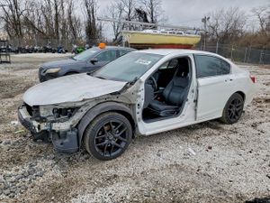 Honda Accord SPORT 2.4L 4 2015