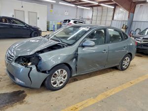 Hyundai Elantra BLUE 2.0L 4 2010