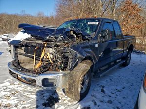 Ford F-350 SUPER DUTY 6.7L 8 2015