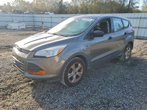 Ford Escape S 2.5L 4 2014