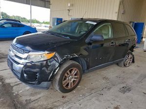 Ford Edge SE 3.5L 6 2013