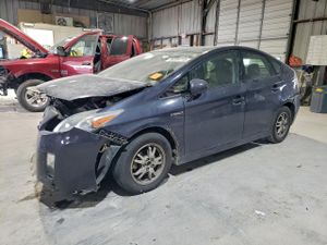 Toyota Prius 1.8L 4 2011