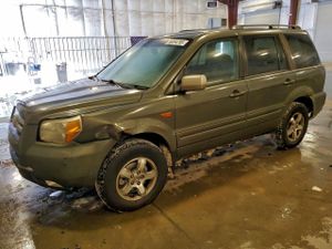 Honda Pilot EX 3.5L 6 2006