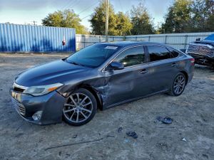 Toyota Avalon BASE 3.5L 6 2014