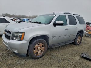 Chevrolet Tahoe C1500 LT 5.3L 8 2013