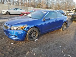 Honda Accord LX 2.4L 4 2010