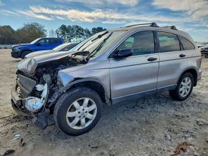 Honda CR-V LX 2.4L 4 2007