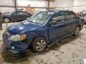 Toyota Corolla CE 1.8L 4 2006