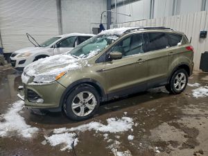 Ford Escape SE 2.0L 4 2013