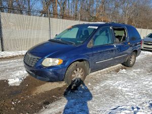 Chrysler Town & Country TOURING 3.8L 6 2005