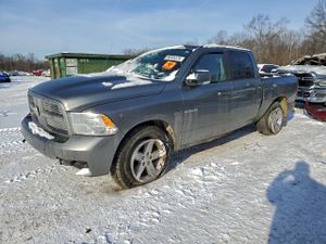 Dodge RAM 5.7L 8 2010