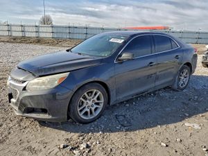Chevrolet Malibu 1LT 2.5L 4 2015