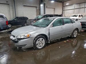 Chevrolet Impala LT 3.6L 6 2013