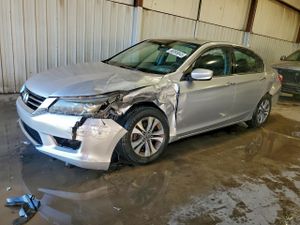 Honda Accord LX 2.4L 4 2014