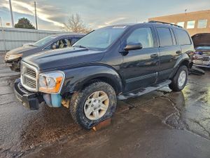 Dodge Durango SLT 4.7L 8 2004
