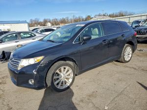 Toyota Venza 2.7L 4 2009