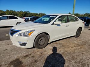 Nissan Altima 2.5 2.5L 4 2015