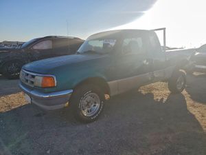 Ford Ranger SUPER CAB 4.0L 6 1994