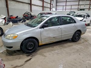 Toyota Corolla CE 1.8L 4 2006