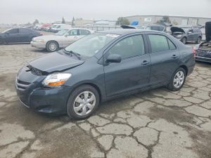 Toyota Yaris 1.5L 4 2008