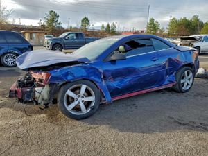 Pontiac G6 GTP 3.9L 6 2006