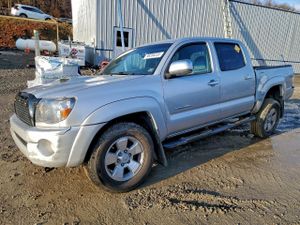 Toyota Tacoma DOUBLE CAB 4.0L 6 2011