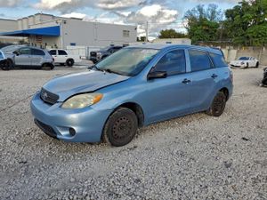 Toyota Corolla XR 1.8L 4 2008